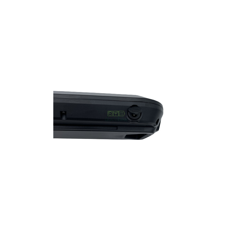 Battery carrier 36V13Ah for bike Feu Vert E-Roll 50
