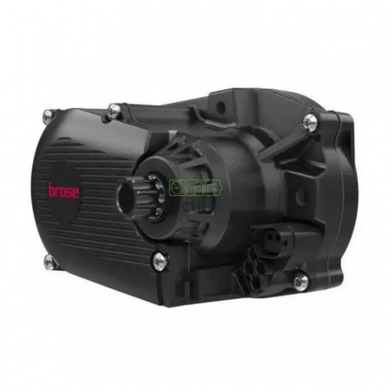 BROSE horizontal pedal motor 250W 36V Drive C mag 25Km/h - E57028-200