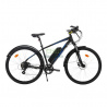 Ricondizionamento della batteria per bicicletta Woodsun E-Country - 36V 8,7Ah a 14Ah