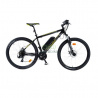 Reconditioning Woodsun E-Mountain bike battery - 36V 8.7Ah to 14Ah
