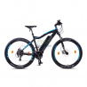 Reconditionnement batterie vélo NCM Bikes Moscow Plus - 48V 8.7 à 17.5Ah