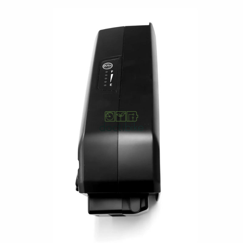 Panasonic Batteria Triangolo - 36V 12Ah