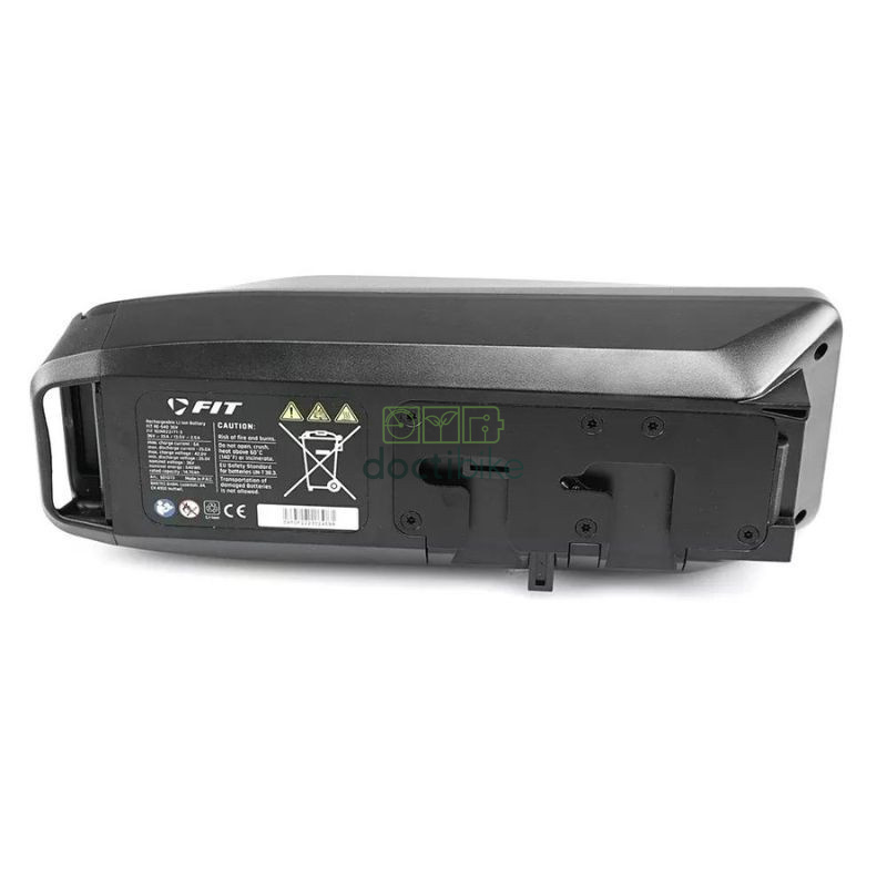 Batteria Flyer Range Extender 540 FIT - 36V 14,7Ah