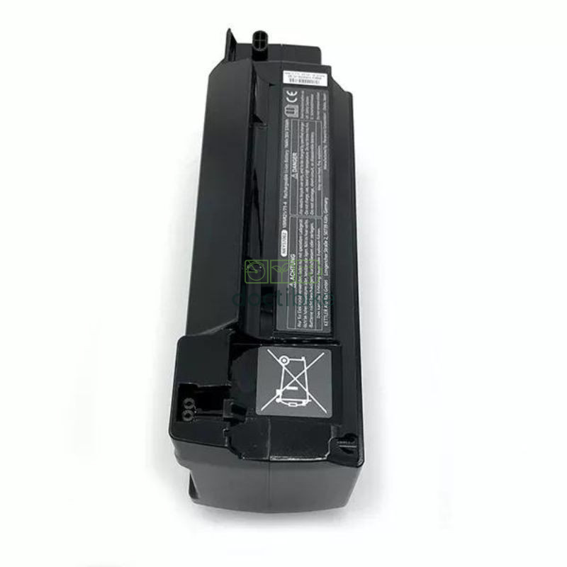 Batteria Panasonic STB Curvo - 36V 16Ah