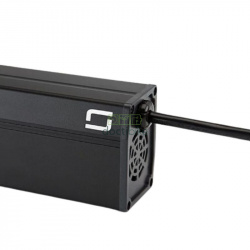 Scooter charger Super Soco Citi (F01) - 60V 8A