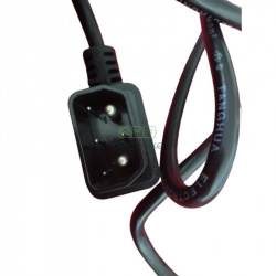 Chargeur scooter Super Soco CU-X - 60V 10A
