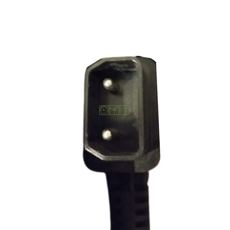 Cargador para motos eléctricas super SOCO TC y TS