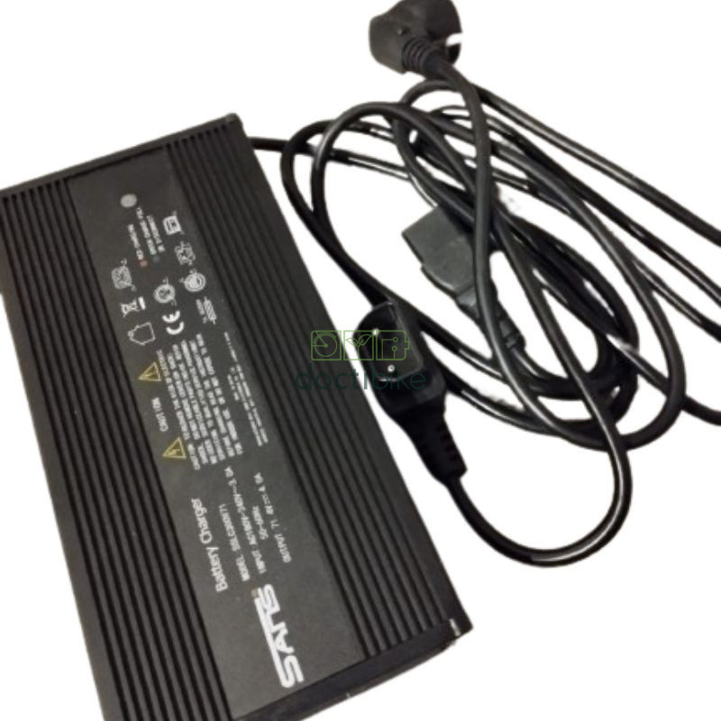 Cargador para motos eléctricas super SOCO TC y TS