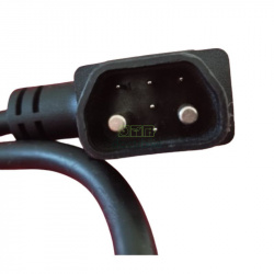 Cargador de moto Super Soco TC Max 95 - 72V 10Ah