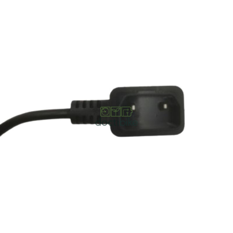 Cargador para motos eléctricas super SOCO TC y TS