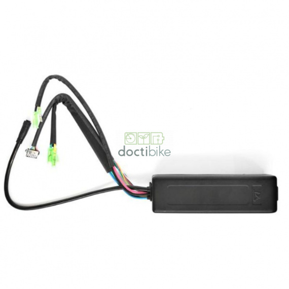 48V Neomouv SW Controller...