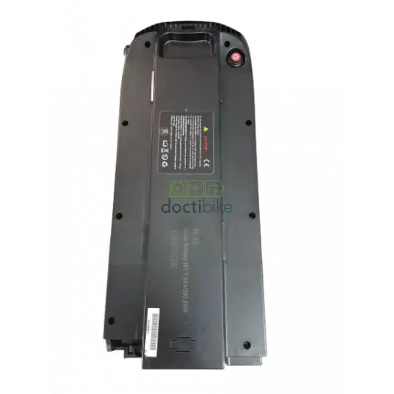 Electric Bike Toplife E8000 Batterie Vélo électrique Toplife Top