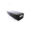 Batteria per bicicletta O2Feel 36 V 11 A - Portapacchi