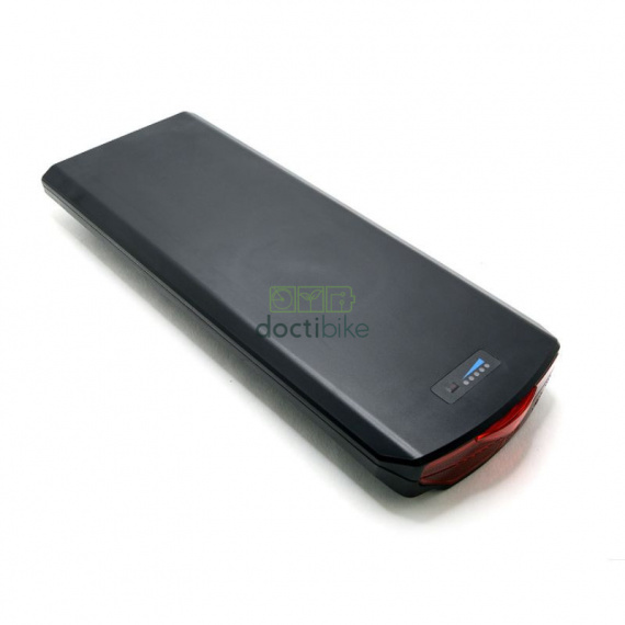 Batterie vélo Gitane LiMn...