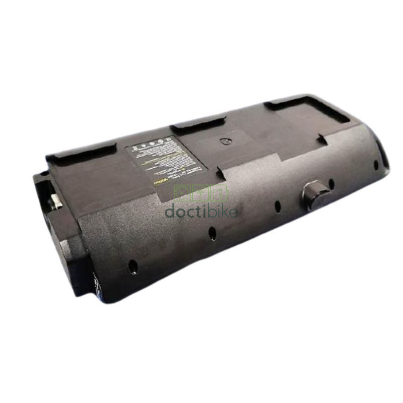 Batterie vélo Neomouv NM2 Porte-Bagages - Vue d'ensemble dessous
