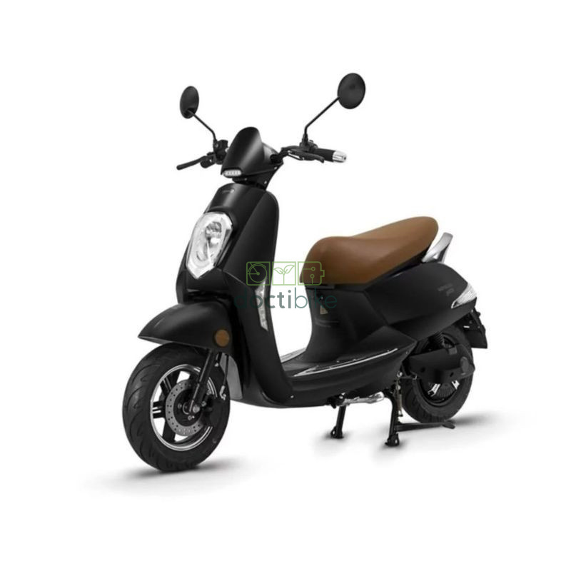 Reconditionnement batterie Scooter Wayscral E-start - 60V 20Ah