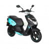 Reconditionnement batterie scooter Peugeot E-Streetzone - 48V 32Ah