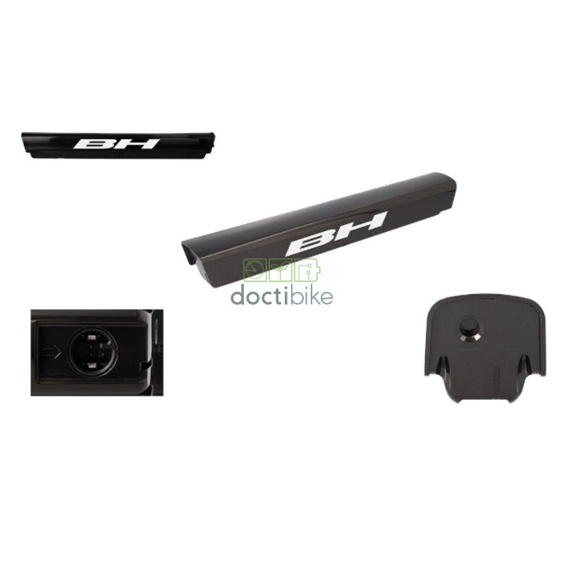 BATTERIE DE VÉLO électrique 36V 13Ah (481Wh) Li-ion Pedelec Batteries