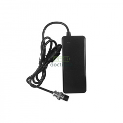 Chargeur trottinette 24V / 29.4V - 2A avec connecteur DC 5.5*2.1