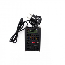 Chargeur rapide pour trottinette Dualtron 60V 6,5A - connecteur LP-16