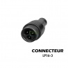 Cargador Scooter 72V / 84V - 2A con conector LP16-3