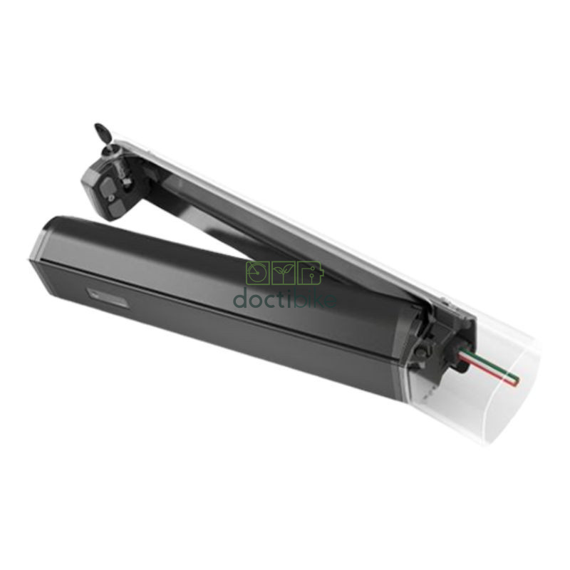 Batteria Brose 630Wh 10S5P