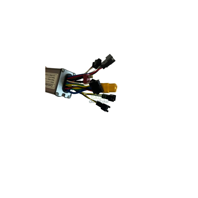 Contrôleur Nakamura 36V E-Fit100 / E-Fit 50 KT36SVPRSYFR05