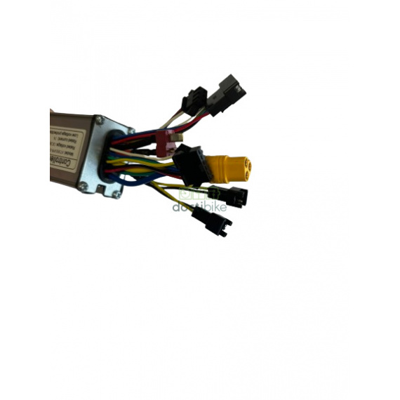 Nakamura-Steuergerät 36 V E-Fit100 / E-Fit 50 KT36SVPRSYFR05
