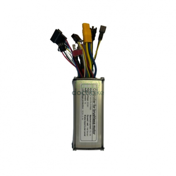 Controlador Nakamura...