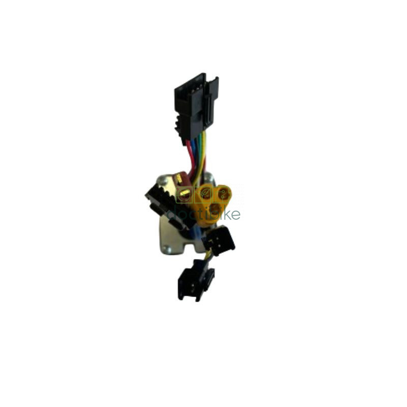 Nakamura-regelaar 36 V E-Fit100 / E-Fit 50 KT36SVPRSYFR05