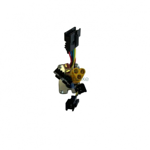 Controlador Nakamura de 36 V E-Fit100 / E-Fit 50 KT36SVPRSYFR05