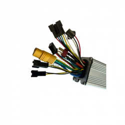 Controlador Nakamura de 36 V E-Fit100 / E-Fit 50 KT36SVPRSYFR05