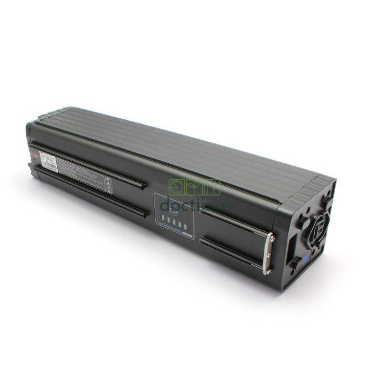 Fietsaccu Arcade Bn22 Can Li-Ion - 36V 15Ah - Frame-integratie - Zonder deksel