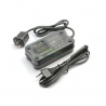 Lader Arcade 36V 2A voor I8 batterij