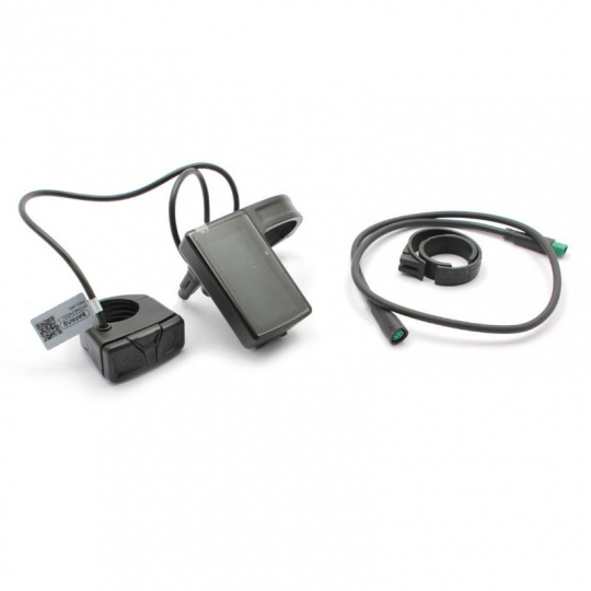 Mulin Electric Switch - MLSK14-C Button Power Recliner Switch USB - Foto 2