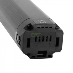 BATTERIA CICLICA PIOMBO 12V 36V 14 AH PER BICICLETTE ELETTRICHE - Foto 9