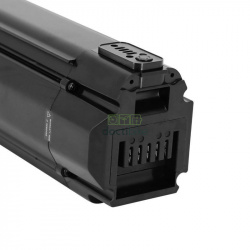 LEADER FOX ZZ586 36V 20Ah Fahrradbatterie für Orem, Arran, Ayra, Brasa und Orton