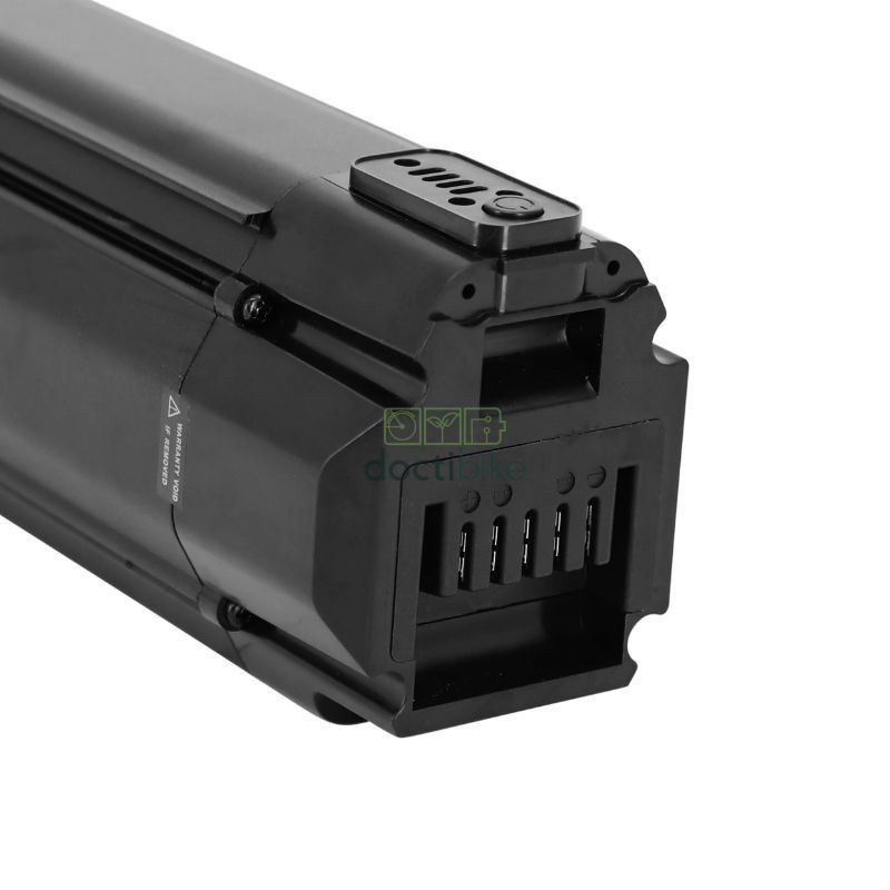 Batterie vélo LEADER FOX ZZ586 36V 20Ah pour Orem, Arran, Ayra, Brasa et Orton