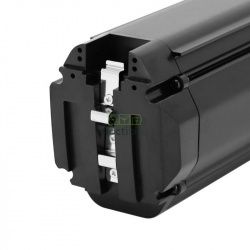 LEADER FOX ZZ586 36V 20Ah Fahrradbatterie für Orem, Arran, Ayra, Brasa und Orton