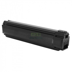 Batteria per bicicletta LEADER FOX ZZ586 36V 20Ah per Orem, Arran, Ayra, Brasa e Orton