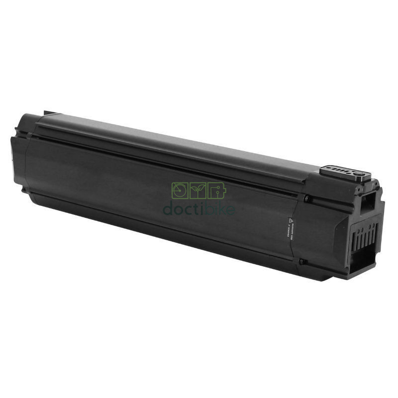 Batterie vélo LEADER FOX ZZ586 36V 20Ah pour Orem, Arran, Ayra, Brasa et Orton