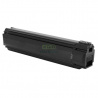 Batterie vélo LEADER FOX ZZ586 36V 20Ah pour Orem, Arran, Ayra, Brasa et Orton