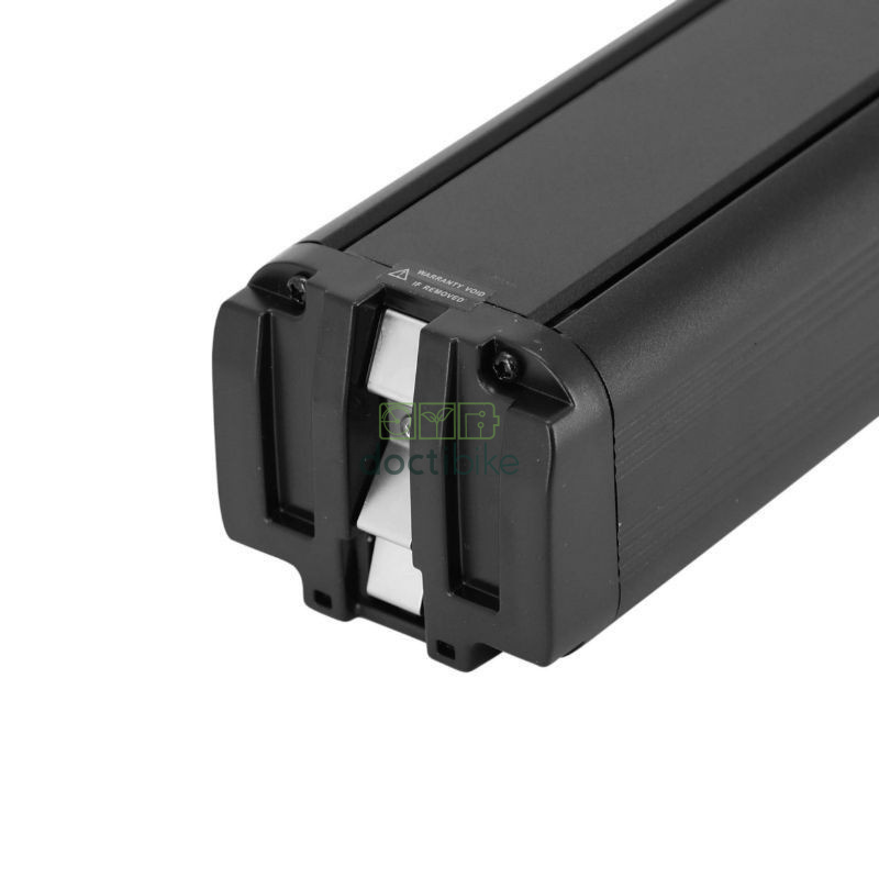 Batterie vélo LEADER FOX ZZ702 - 36V 15Ah cadre pour vélo Saga, Heaven, Vivalo 2023