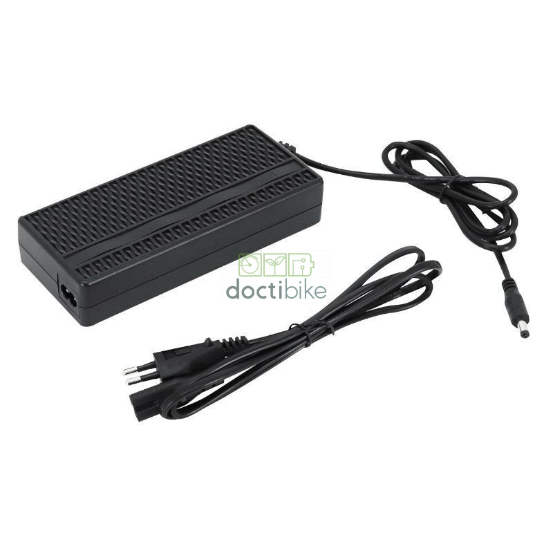 Chargeur vélo Leader Fox 42V 3Ah