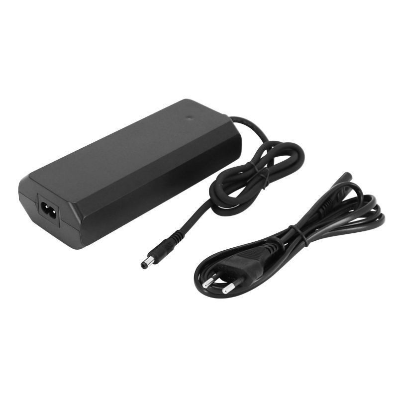 Chargeur vélo Leader Fox 36V 3Ah pour batterie LiIon