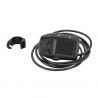 Side LCD bike computer / Display Leader Fox OREM Panasonic (Motor NUA270F)