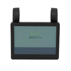 Zähler / Display Bafang DS102 (5-poliger grüner Anschluss) für Leader-Fahrräder von Fox Induktora, Park City und Lotus