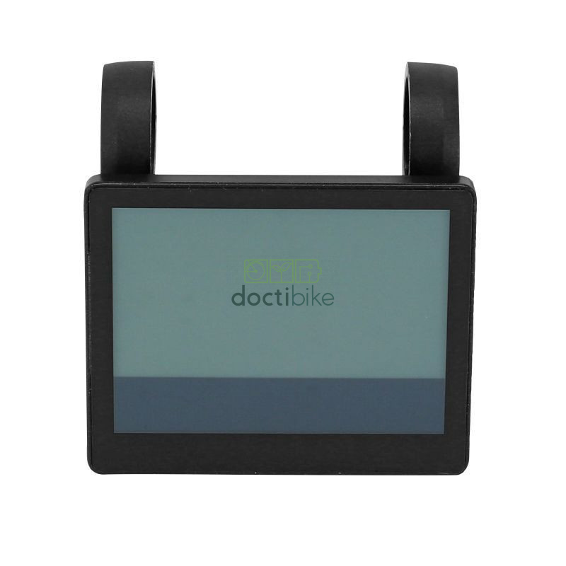 Display Bafang Computer / DS102 (5-pins groene connector) voor Leader Fox Induktora, Park City en Lotus fietsen