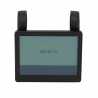 Display Bafang Computer / DS102 (connettore verde a 5 pin) per biciclette Leader Fox Induktora, Park City e Lotus