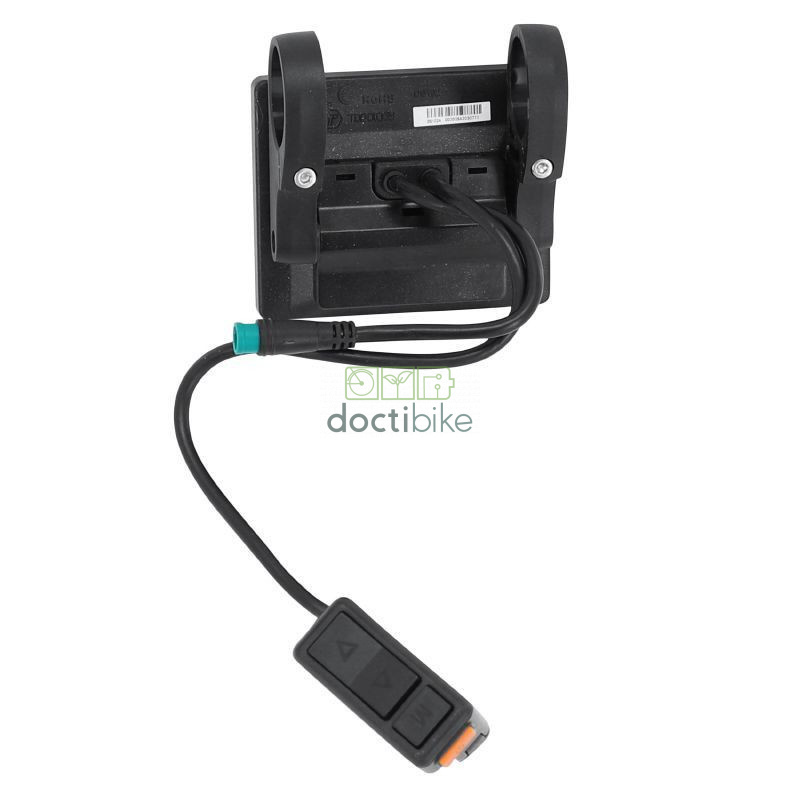 Display Bafang Computer / DS102 (5-pins groene connector) voor Leader Fox Induktora, Park City en Lotus fietsen